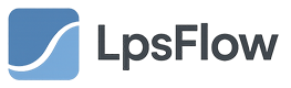 LpsFlow Logo
